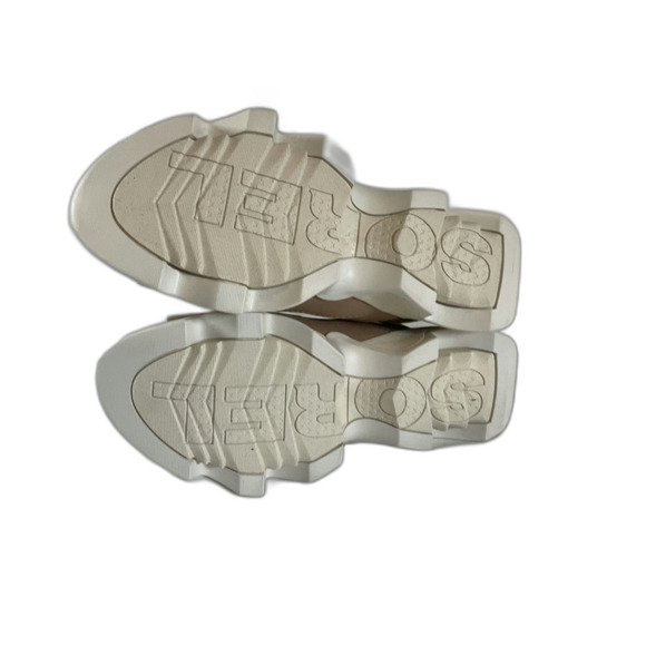 Sorel Women's Kinetic Impact II Sling Low Sandals - Size 6 - Picture 3 of 5